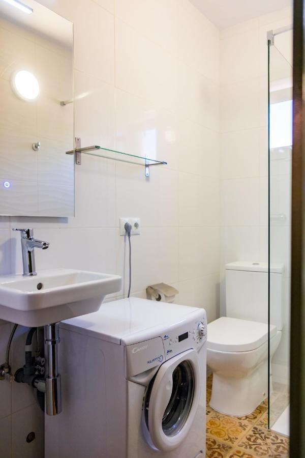 Apartamento Cactus. Dénia Exterior foto