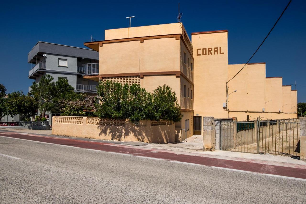 Apartamento Cactus. Dénia Exterior foto